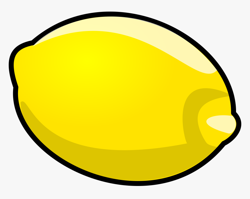 Detail Lemons Transparent Background Nomer 35