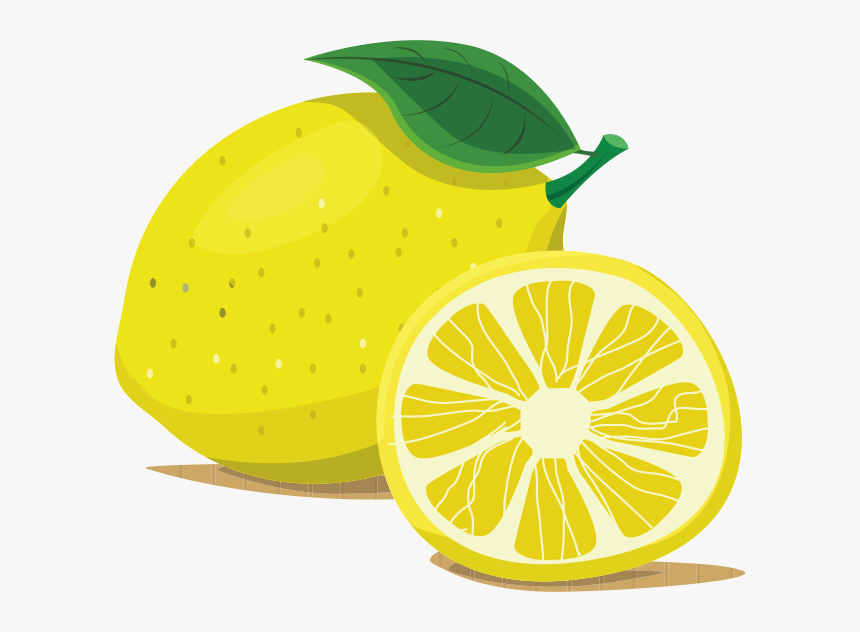 Detail Lemons Transparent Background Nomer 45