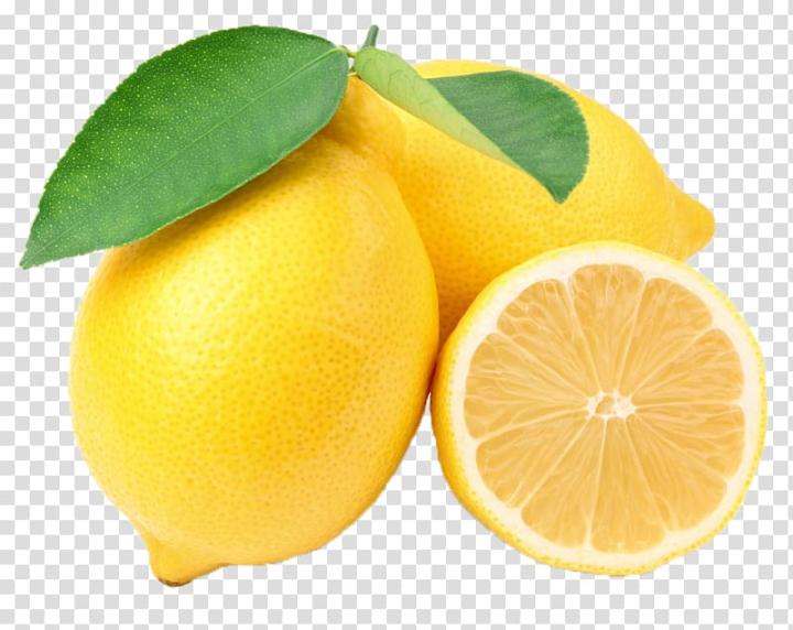 Detail Lemons Transparent Background Nomer 47
