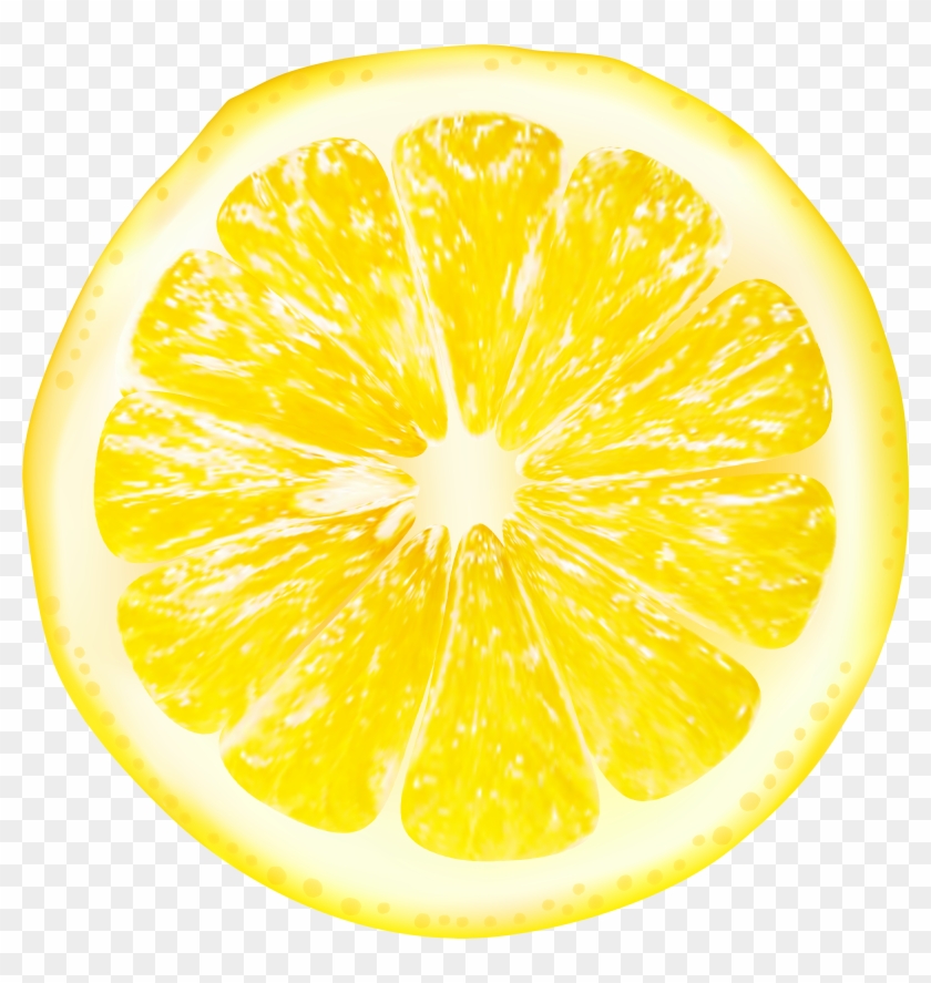 Detail Lemons Transparent Background Nomer 55