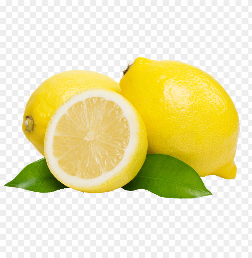 Detail Lemons Transparent Background Nomer 7