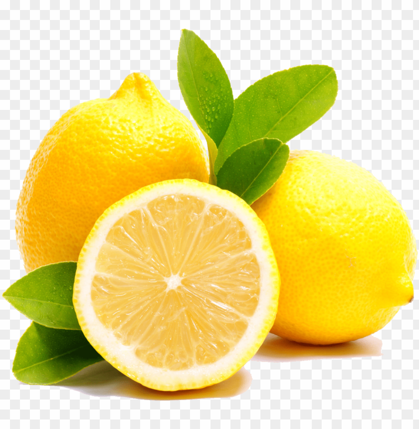 Detail Lemons Transparent Background Nomer 9