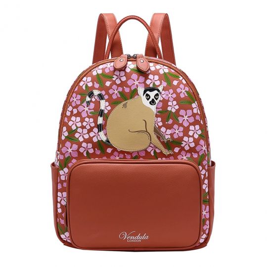 Detail Lemur Backpack Nomer 18