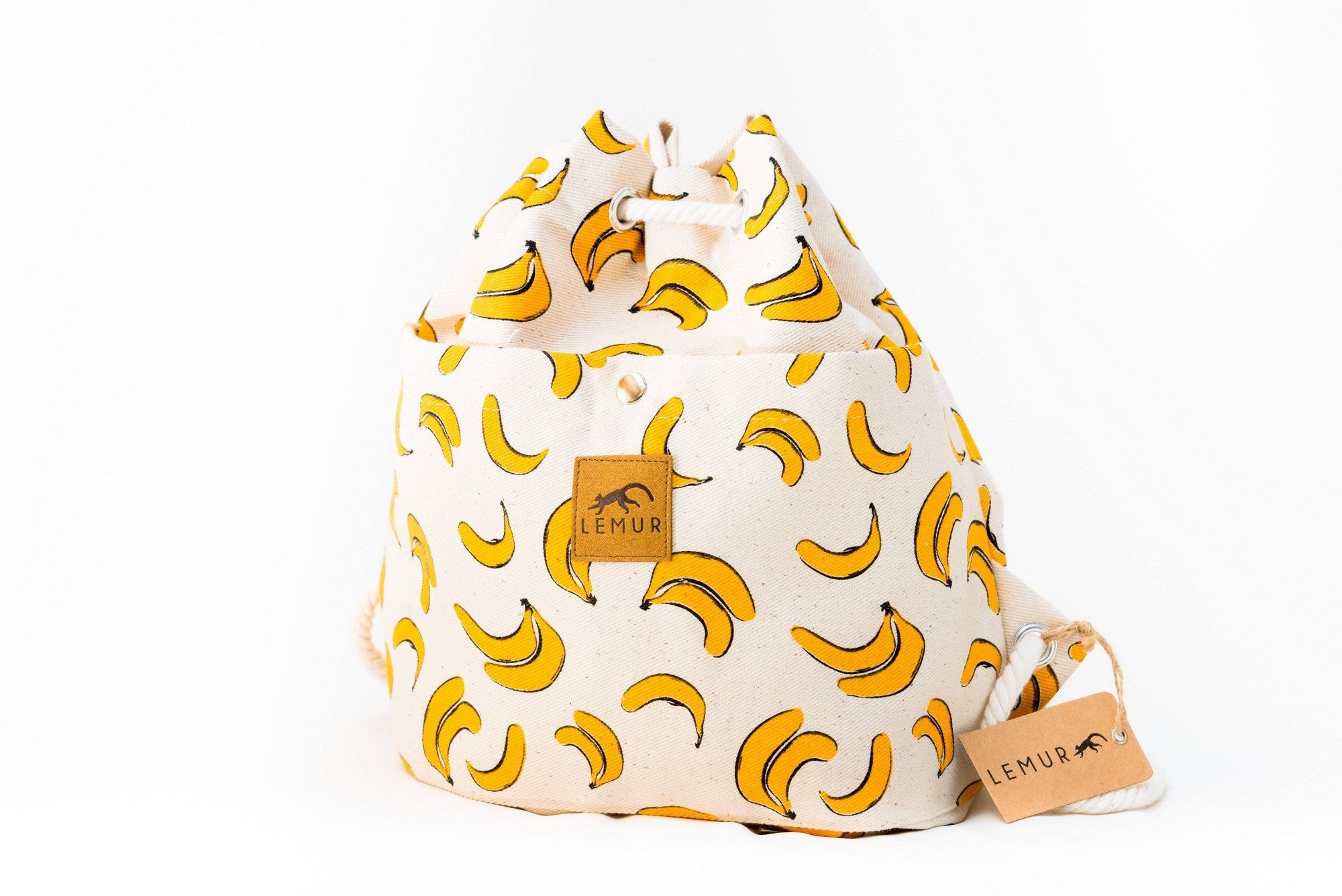 Detail Lemur Backpack Nomer 35