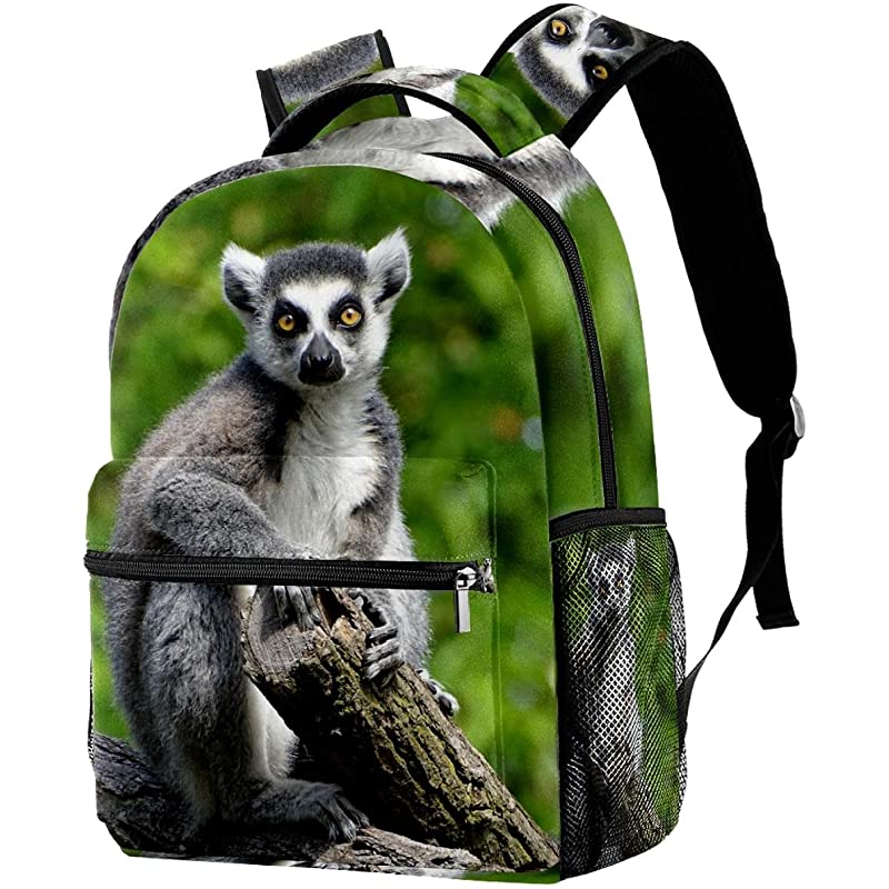 Detail Lemur Backpack Nomer 42