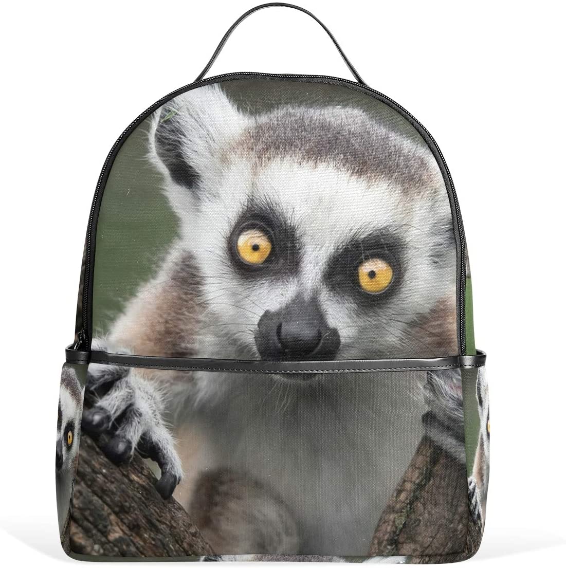Detail Lemur Backpack Nomer 8