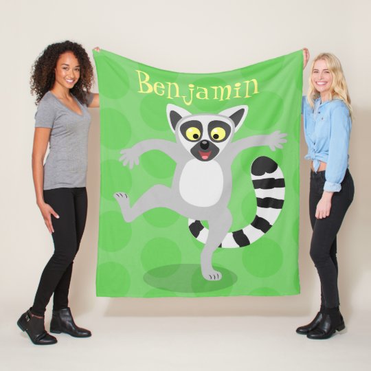 Detail Lemur Blanket Nomer 53