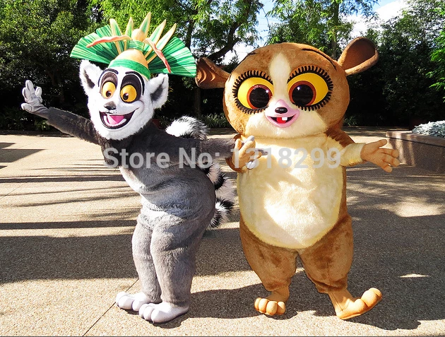 Detail Lemur Dress Nomer 57