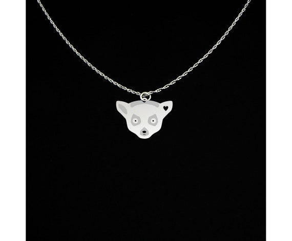 Lemur Jewelry - KibrisPDR