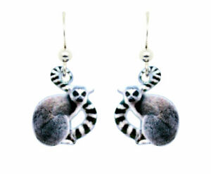 Detail Lemur Jewelry Nomer 24