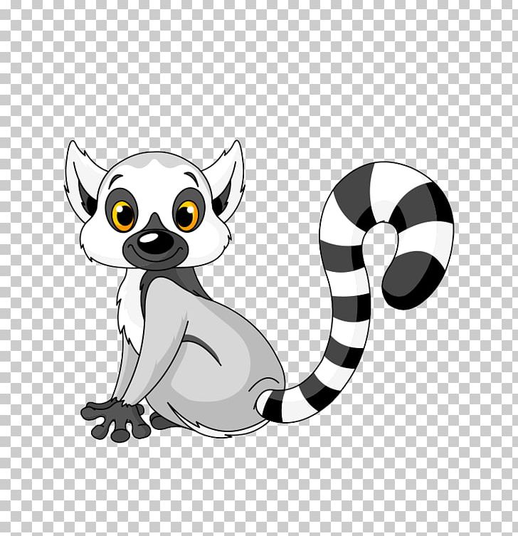 Detail Lemur Png Nomer 27