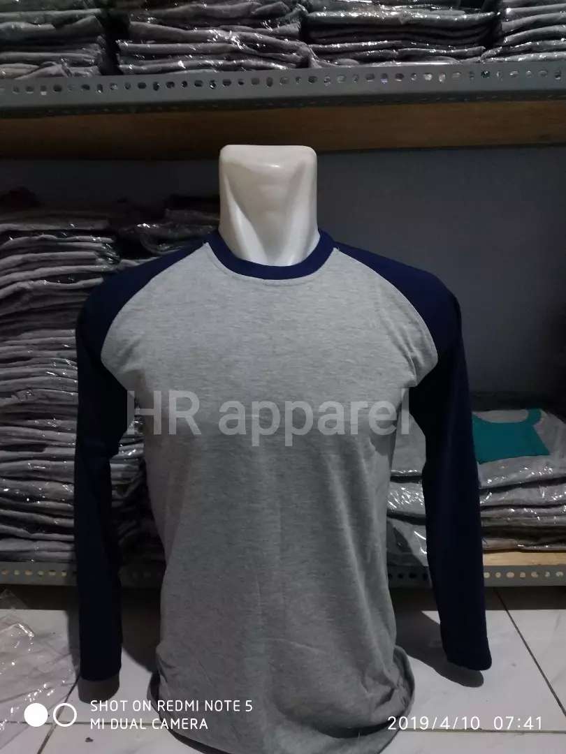 Detail Lengan Raglan Adalah Lengan Nomer 37