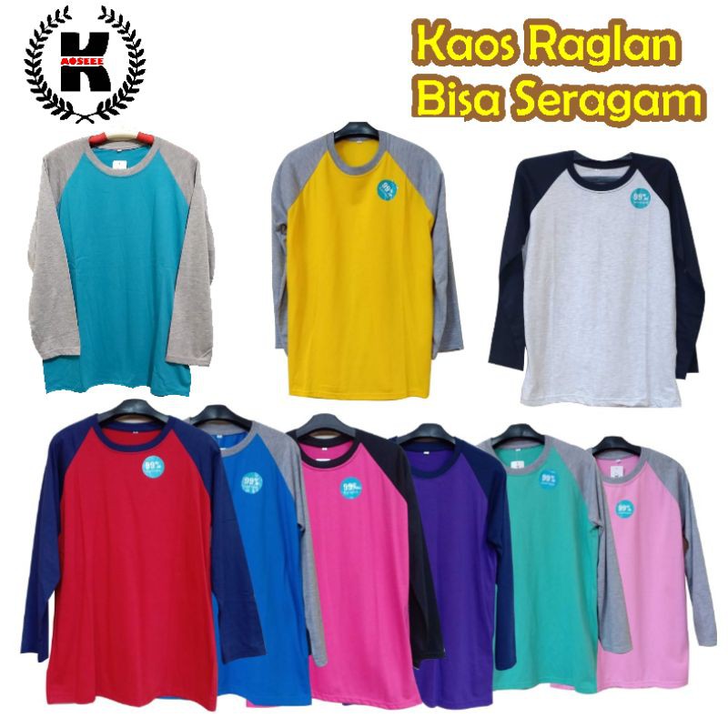 Detail Lengan Raglan Adalah Lengan Nomer 38