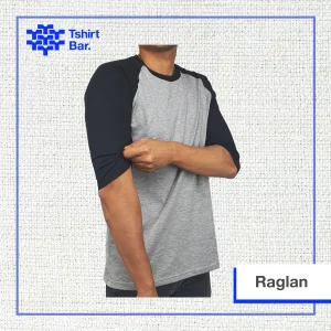 Detail Lengan Raglan Adalah Lengan Nomer 45