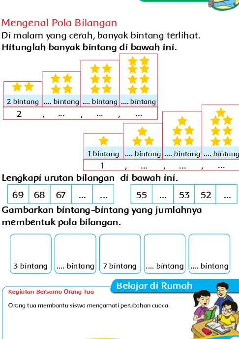 Detail Lengkapi Pola Gambar Dibawah Ini Nomer 53