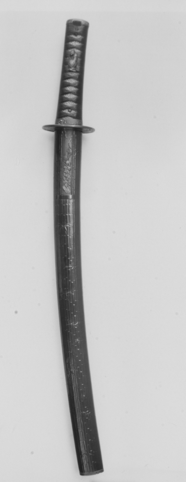 Detail Length Of Katana Nomer 42
