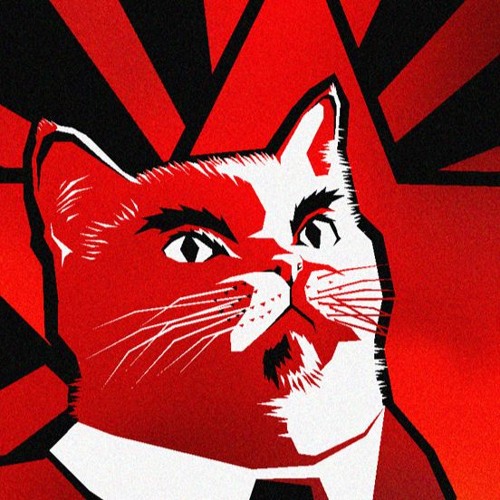 Detail Lenin Cats Nomer 14