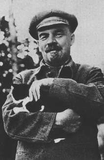 Detail Lenin Cats Nomer 15