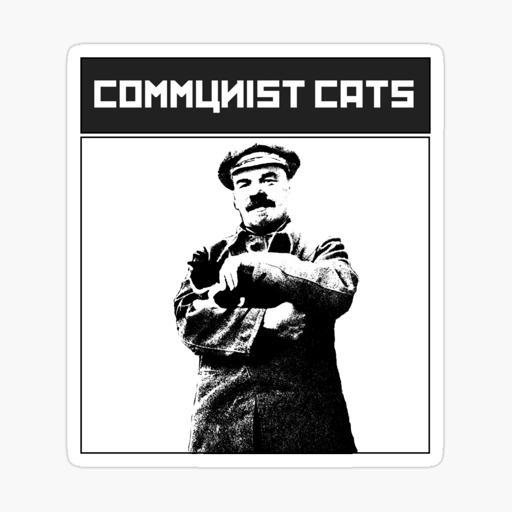 Detail Lenin Cats Nomer 18