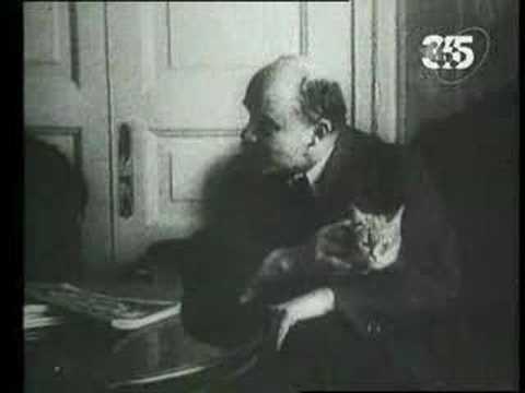 Detail Lenin Cats Nomer 33