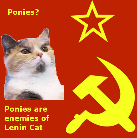 Detail Lenin Cats Nomer 39