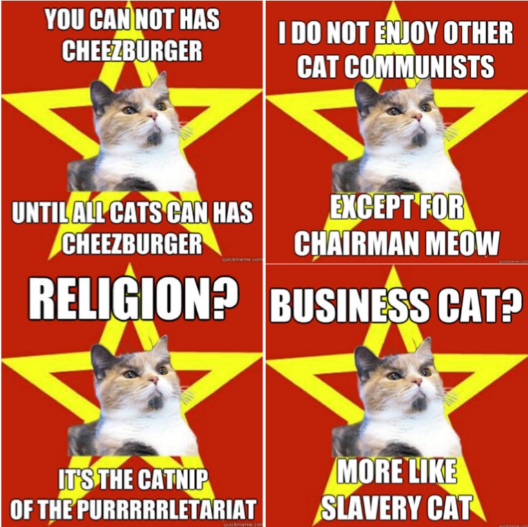 Detail Lenin Cats Nomer 52