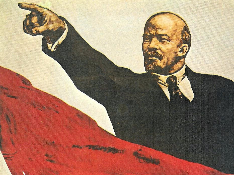 Detail Lenin Images Nomer 20