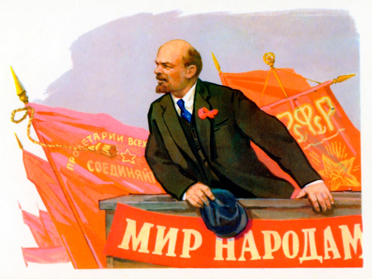 Detail Lenin Images Nomer 3