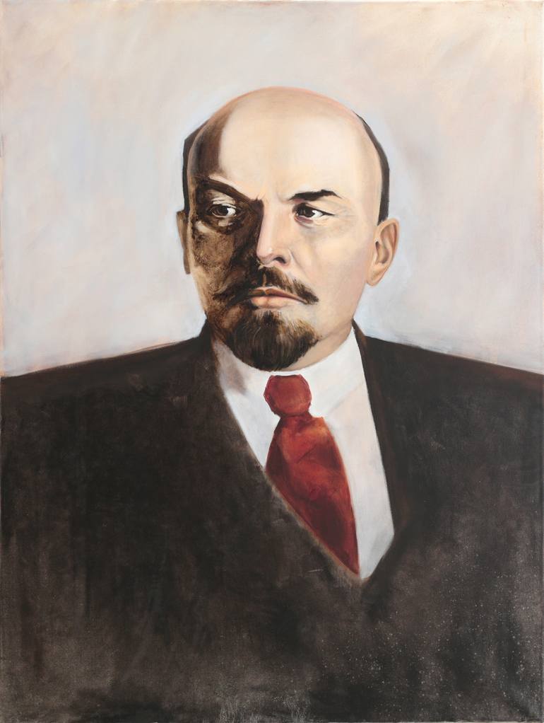 Detail Lenin Images Nomer 43