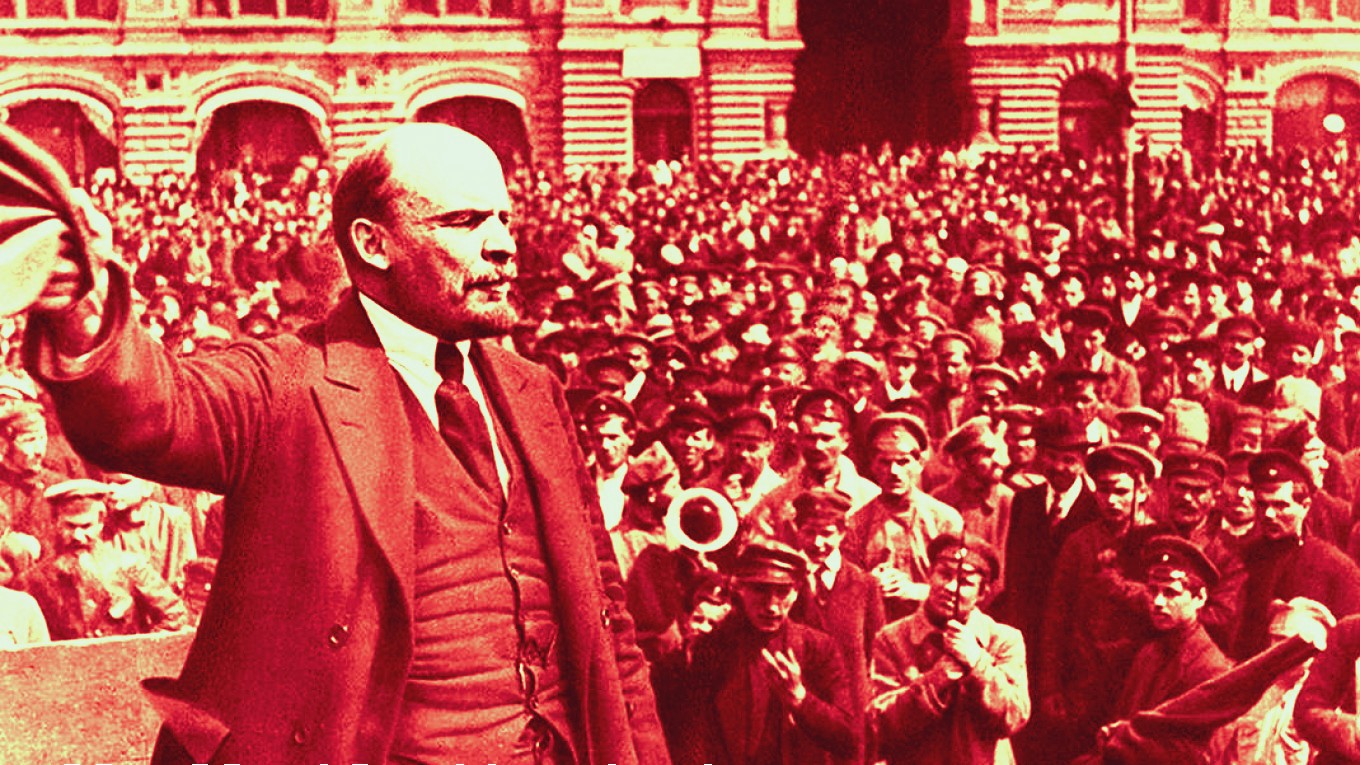 Detail Lenin Images Nomer 48