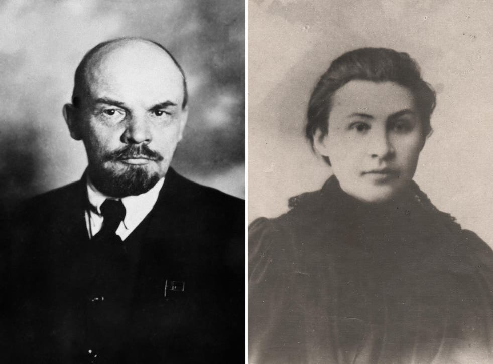 Detail Lenin Images Nomer 56