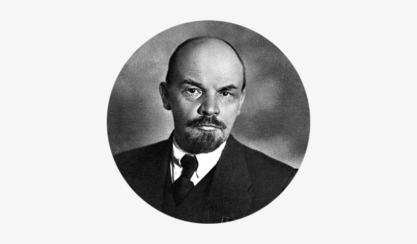 Detail Lenin Png Nomer 12