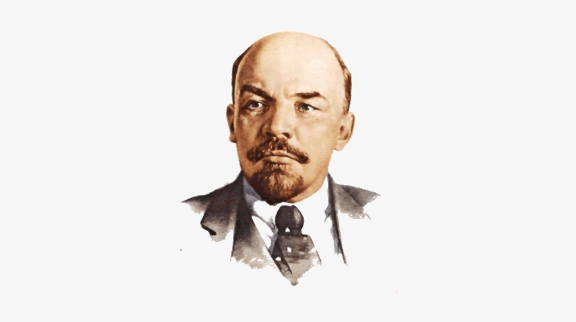 Detail Lenin Png Nomer 20