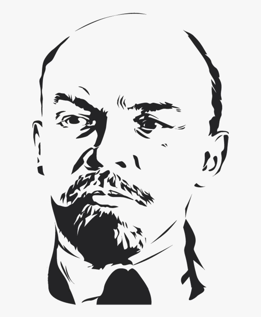 Detail Lenin Png Nomer 25