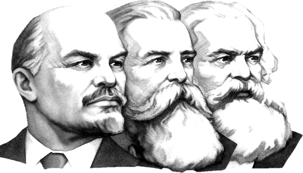 Detail Lenin Png Nomer 34