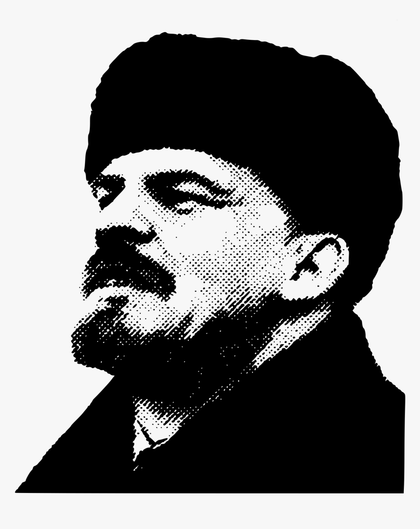 Detail Lenin Png Nomer 35