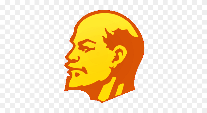 Detail Lenin Png Nomer 38