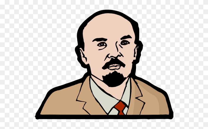 Detail Lenin Png Nomer 41