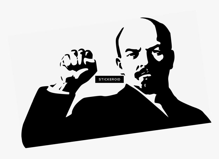 Detail Lenin Png Nomer 47