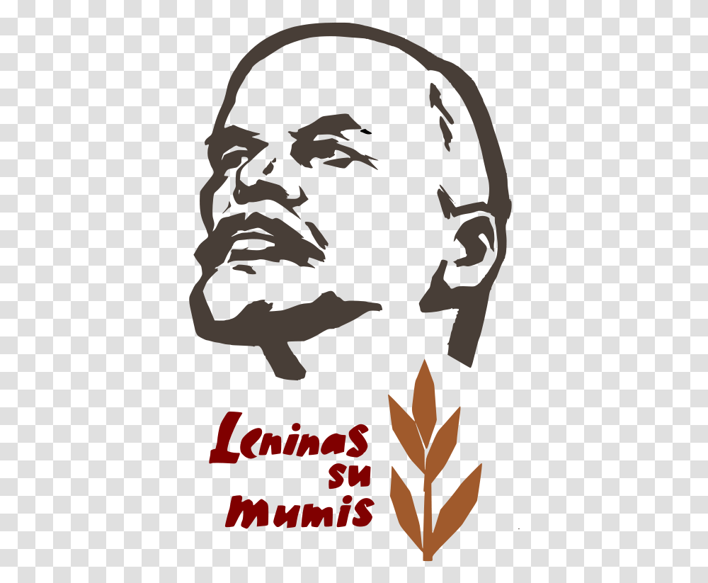Detail Lenin Png Nomer 57