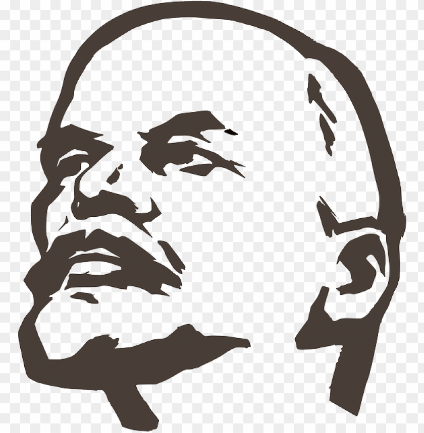 Detail Lenin Png Nomer 7