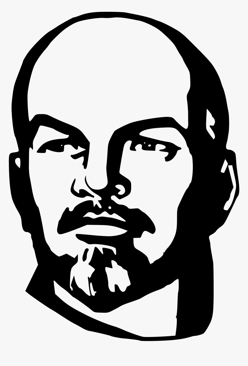 Detail Lenin Transparent Nomer 14