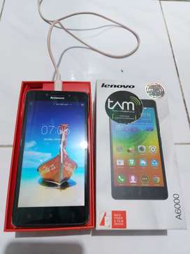 Detail Lenovo A6000 Plus Olx Nomer 11