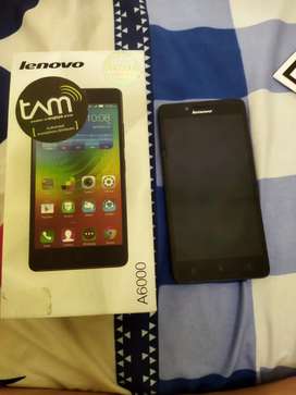 Detail Lenovo A6000 Plus Olx Nomer 54