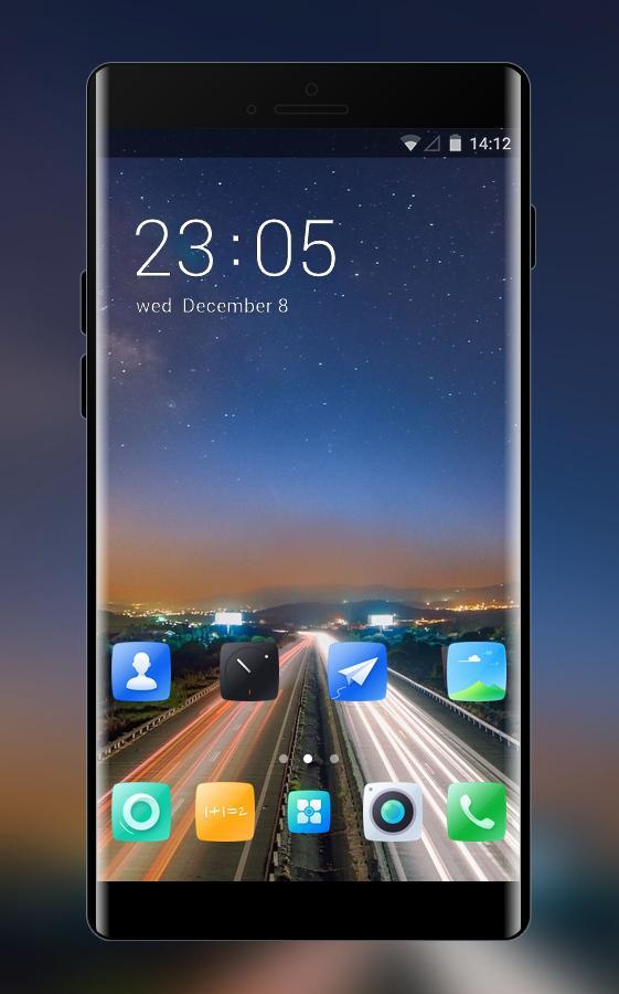 Lenovo A6000 Themes - KibrisPDR