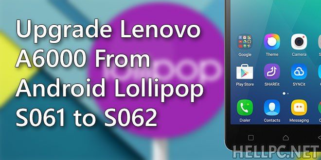 Detail Lenovo A6000 Themes Nomer 33