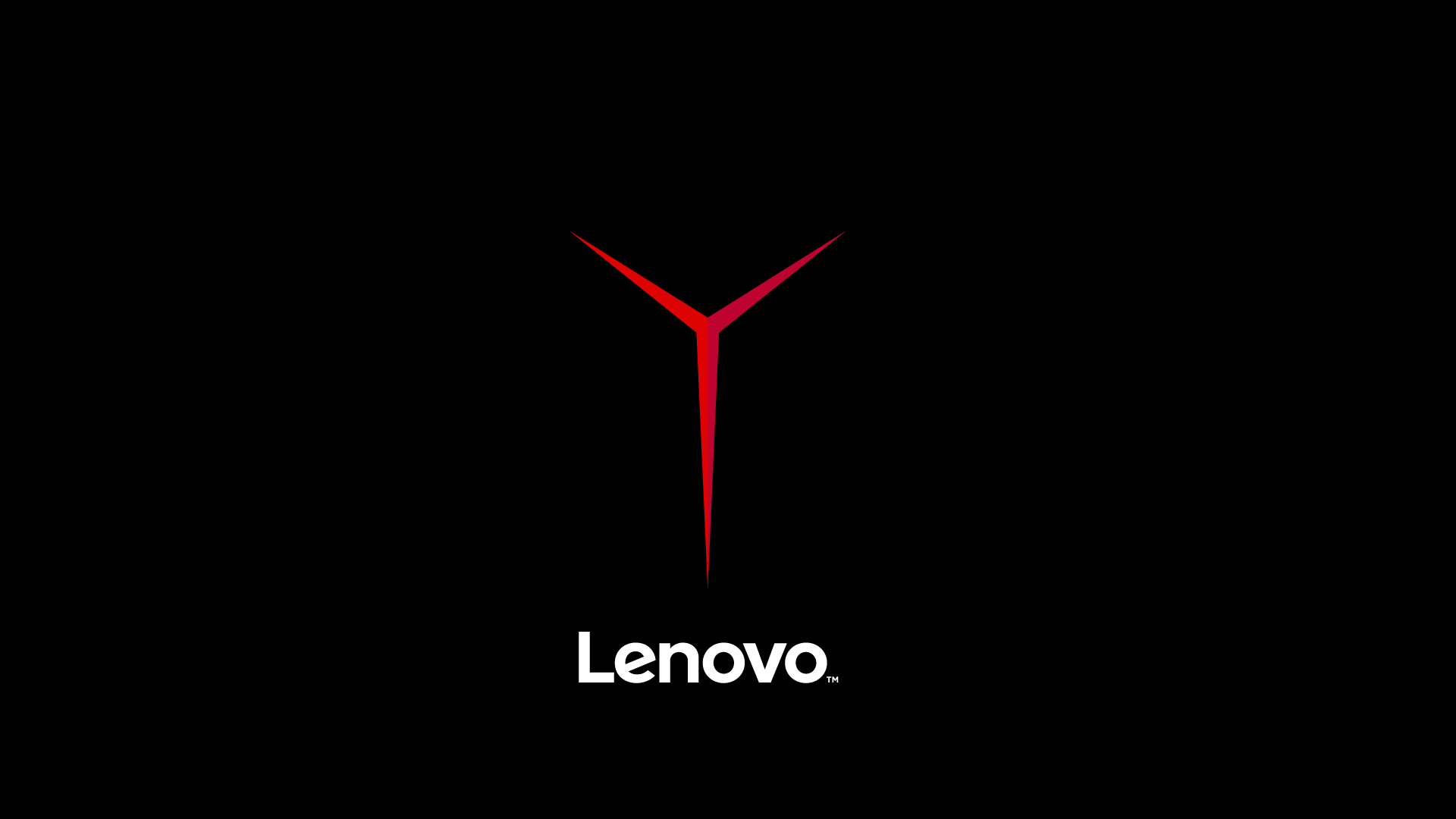 Lenovo Gaming Wallpaper - KibrisPDR