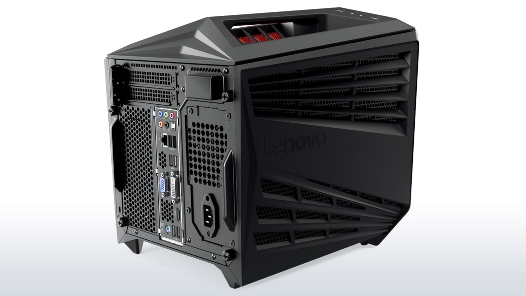 Detail Lenovo Ideacentre Y710 Nomer 5