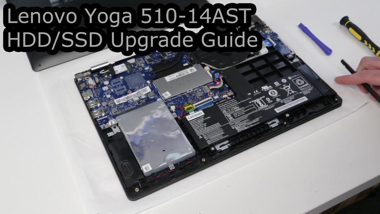 Detail Lenovo Ideapad Yoga 510 Nomer 39