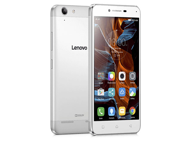 Lenovo K5 Hd - KibrisPDR